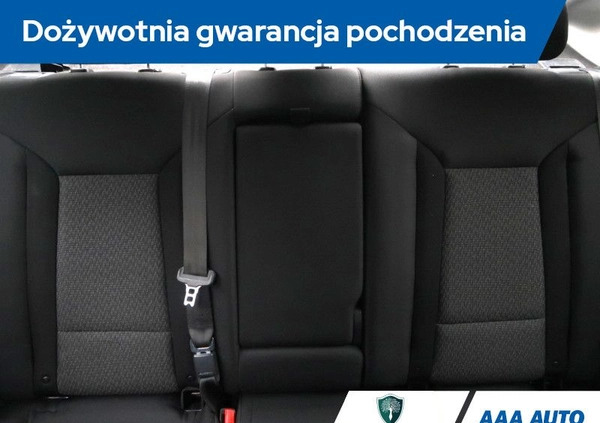 Hyundai i40 cena 49000 przebieg: 129088, rok produkcji 2016 z Wilamowice małe 154